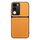 Per vivo S17 / S17 Pro Custodia per telefono antiurto magnetica in pelle Litchi a copertura totale (giallo) Per vivo S17 / S17 Pro Custodia per telefono antiurto magnetica in pelle Litchi a copertura totale (giallo)