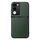Per vivo S17 / S17 Pro Custodia per telefono antiurto magnetica in pelle Litchi a copertura totale (verde) Per vivo S17 / S17 Pro Custodia per telefono antiurto magnetica in pelle Litchi a copertura totale (verde)