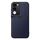 Per vivo S17 / S17 Pro Custodia per telefono antiurto magnetica in pelle Litchi a copertura totale (blu navy) Per vivo S17 / S17 Pro Custodia per telefono antiurto magnetica in pelle Litchi a copertura totale (blu navy)