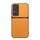 Per vivo S18 / vivo V30 Custodia per telefono antiurto magnetica in pelle Litchi a copertura totale (giallo) Per vivo S18 / vivo V30 Custodia per telefono antiurto magnetica in pelle Litchi a copertura totale (giallo)