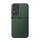 Per vivo S18 / vivo V30 Custodia per telefono antiurto magnetica in pelle Litchi a copertura totale (verde) Per vivo S18 / vivo V30 Custodia per telefono antiurto magnetica in pelle Litchi a copertura totale (verde)