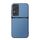 Per vivo S18 / vivo V30 Custodia per telefono antiurto magnetica in pelle Litchi a copertura totale (blu) Per vivo S18 / vivo V30 Custodia per telefono antiurto magnetica in pelle Litchi a copertura totale (blu)