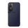 Per vivo S19 Custodia per telefono antiurto magnetica in pelle Litchi con copertura completa (blu navy) Per vivo S19 Custodia per telefono antiurto magnetica in pelle Litchi con copertura completa (blu navy)