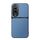 Per vivo S19 Pro / vivo V40 Custodia per telefono antiurto magnetica in pelle Litchi a copertura totale (blu) Per vivo S19 Pro / vivo V40 Custodia per telefono antiurto magnetica in pelle Litchi a copertura totale (blu)