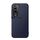 Per vivo S19 Pro / vivo V40 Custodia per telefono antiurto magnetica in pelle Litchi a copertura totale (blu navy) Per vivo S19 Pro / vivo V40 Custodia per telefono antiurto magnetica in pelle Litchi a copertura totale (blu navy)