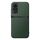 Per vivo X60 Custodia per telefono antiurto magnetica in pelle Litchi con copertura completa (verde) Per vivo X60 Custodia per telefono antiurto magnetica in pelle Litchi con copertura completa (verde)