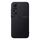 Per vivo X60 Pro Custodia per telefono antiurto magnetica in pelle Litchi con copertura completa (nera)