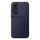 Per vivo X60 Pro Custodia per telefono antiurto magnetica in pelle Litchi con copertura completa (blu navy) Per vivo X60 Pro Custodia per telefono antiurto magnetica in pelle Litchi con copertura completa (blu navy)
