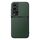 Per vivo X60 Pro+ Custodia per telefono antiurto magnetica in pelle Litchi con copertura totale (verde) Per vivo X60 Pro+ Custodia per telefono antiurto magnetica in pelle Litchi con copertura totale (verde)