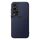 Per vivo X60 Pro+ Custodia per telefono antiurto magnetica in pelle Litchi con copertura completa (blu navy) Per vivo X60 Pro+ Custodia per telefono antiurto magnetica in pelle Litchi con copertura completa (blu navy)