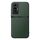Per vivo X70 Custodia per telefono antiurto magnetica in pelle Litchi con copertura completa (verde) Per vivo X70 Custodia per telefono antiurto magnetica in pelle Litchi con copertura completa (verde)