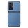 Per vivo X70 Custodia per telefono antiurto magnetica in pelle Litchi con copertura completa (blu) Per vivo X70 Custodia per telefono antiurto magnetica in pelle Litchi con copertura completa (blu)