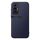 Per vivo X70 Custodia per telefono antiurto magnetica in pelle Litchi con copertura completa (blu navy) Per vivo X70 Custodia per telefono antiurto magnetica in pelle Litchi con copertura completa (blu navy)
