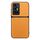 Per vivo X70 Pro+ Custodia per telefono antiurto magnetica in pelle Litchi a copertura totale (giallo) Per vivo X70 Pro+ Custodia per telefono antiurto magnetica in pelle Litchi a copertura totale (giallo)