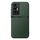 Per vivo X70 Pro+ Custodia per telefono antiurto magnetica in pelle Litchi con copertura totale (verde) Per vivo X70 Pro+ Custodia per telefono antiurto magnetica in pelle Litchi con copertura totale (verde)