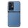 Per vivo X70 Pro+ Custodia per telefono antiurto magnetica in pelle Litchi con copertura completa (blu) Per vivo X70 Pro+ Custodia per telefono antiurto magnetica in pelle Litchi con copertura completa (blu)