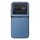 Per vivo X80 Pro Custodia per telefono antiurto magnetica in pelle Litchi con copertura completa (blu) Per vivo X80 Pro Custodia per telefono antiurto magnetica in pelle Litchi con copertura completa (blu)