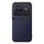 Per vivo X80 Pro Custodia per telefono antiurto magnetica in pelle Litchi con copertura completa (blu navy) Per vivo X80 Pro Custodia per telefono antiurto magnetica in pelle Litchi con copertura completa (blu navy)