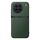Per vivo X90 Custodia per telefono antiurto magnetica in pelle Litchi con copertura completa (verde) Per vivo X90 Custodia per telefono antiurto magnetica in pelle Litchi con copertura completa (verde)