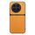 Per vivo X90 Pro+ Custodia per telefono antiurto magnetica in pelle Litchi con copertura completa (giallo) Per vivo X90 Pro+ Custodia per telefono antiurto magnetica in pelle Litchi con copertura completa (giallo)
