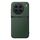 Per vivo X90 Pro+ Custodia per telefono antiurto magnetica in pelle Litchi con copertura completa (verde) Per vivo X90 Pro+ Custodia per telefono antiurto magnetica in pelle Litchi con copertura completa (verde)