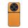 Per vivo X100s Custodia per telefono antiurto magnetica in pelle Litchi con copertura completa (giallo) Per vivo X100s Custodia per telefono antiurto magnetica in pelle Litchi con copertura completa (giallo)