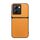 Per vivo Y78 Custodia per telefono antiurto magnetica in pelle Litchi con copertura completa (giallo) Per vivo Y78 Custodia per telefono antiurto magnetica in pelle Litchi con copertura completa (giallo)