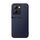 Per vivo Y78 Custodia per telefono antiurto magnetica in pelle Litchi con copertura completa (blu navy) Per vivo Y78 Custodia per telefono antiurto magnetica in pelle Litchi con copertura completa (blu navy)