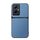Per vivo Y78+ Custodia per telefono antiurto magnetica in pelle Litchi con copertura completa (blu) Per vivo Y78+ Custodia per telefono antiurto magnetica in pelle Litchi con copertura completa (blu)