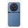 Per OPPO Find X8 Custodia per telefono antiurto magnetica in pelle Litchi con copertura completa (blu) Per OPPO Find X8 Custodia per telefono antiurto magnetica in pelle Litchi con copertura completa (blu)