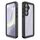 Per Samsung Galaxy S24 FE 5G RedPepper Custodia per telefono TPU ibrida in PC impermeabile IP68 antiurto (nero) Per Samsung Galaxy S24 FE 5G RedPepper Custodia per telefono TPU ibrida in PC impermeabile IP68 antiurto (nero)