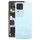 Per vivo V30 5G Cover posteriore batteria originale con copriobiettivo fotocamera Per vivo V30 5G Cover posteriore batteria originale con copriobiettivo fotocamera