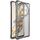 Per Honor Magic7 Lite Custodia per telefono in TPU antiurto con airbag imak (nero trasparente) Per Honor Magic7 Lite Custodia per telefono in TPU antiurto con airbag imak (nero trasparente)