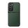 Per OPPO Reno12 Global Litchi Leather Magnetic Full Coverage Antiurto Custodia per telefono (verde) Per OPPO Reno12 Global Litchi Leather Magnetic Full Coverage Antiurto Custodia per telefono (verde)
