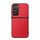 Per OPPO Reno12 Pro Custodia per telefono antiurto magnetica in pelle Litchi globale a copertura totale (rossa) Per OPPO Reno12 Pro Custodia per telefono antiurto magnetica in pelle Litchi globale a copertura totale (rossa)