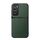 Per OPPO Reno12 Pro Custodia per telefono antiurto magnetica in pelle Litchi globale a copertura totale (verde) Per OPPO Reno12 Pro Custodia per telefono antiurto magnetica in pelle Litchi globale a copertura totale (verde)