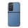 Per OPPO Reno12 Pro Custodia per telefono antiurto magnetica in pelle Litchi globale a copertura totale (blu) Per OPPO Reno12 Pro Custodia per telefono antiurto magnetica in pelle Litchi globale a copertura totale (blu)