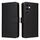 Per Samsung Galaxy A16 5G BETOPNICE BN-005 2 in 1 Custodia staccabile in vera pelle (nero) Per Samsung Galaxy A16 5G BETOPNICE BN-005 2 in 1 Custodia staccabile in vera pelle (nero)