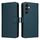 Per Samsung Galaxy A16 5G BETOPNICE BN-005 2 in 1 Custodia staccabile in vera pelle (blu) Per Samsung Galaxy A16 5G BETOPNICE BN-005 2 in 1 Custodia staccabile in vera pelle (blu)
