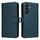 Per Samsung Galaxy A36 5G BETOPNICE BN-005 2 in 1 Custodia staccabile in vera pelle (blu) Per Samsung Galaxy A36 5G BETOPNICE BN-005 2 in 1 Custodia staccabile in vera pelle (blu)