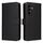 Per Samsung Galaxy A56 5G BETOPNICE BN-005 2 in 1 Custodia staccabile in vera pelle (nero) Per Samsung Galaxy A56 5G BETOPNICE BN-005 2 in 1 Custodia staccabile in vera pelle (nero)