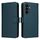 Per Samsung Galaxy A56 5G BETOPNICE BN-005 2 in 1 Custodia staccabile in vera pelle (blu) Per Samsung Galaxy A56 5G BETOPNICE BN-005 2 in 1 Custodia staccabile in vera pelle (blu)