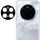Per Honor Magic7 Pro IMAK Metal Camera Lens Protector Cover