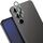 Per Samsung Galaxy S24 FE 5G IMAK Pellicola in vetro per fotocamera posteriore integrata ad alta definizione, design Black Eye Per Samsung Galaxy S24 FE 5G IMAK Pellicola in vetro per fotocamera posteriore integrata ad alta definizione, design Black Eye
