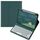 Per OPPO Pad 3 / Pad 2 Custodia in pelle con tastiera Bluetooth color caramella, tasto rotondo con touchpad (verde) Per OPPO Pad 3 / Pad 2 Custodia in pelle con tastiera Bluetooth color caramella, tasto rotondo con touchpad (verde)