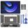Per Xiaomi Pad 6 Max 14 Schermo LCD originale con digitalizzatore Assemblaggio completo Per Xiaomi Pad 6 Max 14 Schermo LCD originale con digitalizzatore Assemblaggio completo