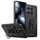 Per Xiaomi 14T Pro Custodia per telefono con supporto ad anello in TPU ibrido per PC (nero) Per Xiaomi 14T Pro Custodia per telefono con supporto ad anello in TPU ibrido per PC (nero)