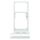 Per Samsung Galaxy A16 SM-A165F Vassoio scheda SIM originale + Vassoio scheda SIM / Micro SD (verde) Per Samsung Galaxy A16 SM-A165F Vassoio scheda SIM originale + Vassoio scheda SIM / Micro SD (verde)