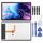 Per TCL 10 TabMax 9295/9296 Schermo LCD originale con digitalizzatore Assemblaggio completo Per TCL 10 TabMax 9295/9296 Schermo LCD originale con digitalizzatore Assemblaggio completo