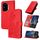Per Honor 300 Pro / Honor 300 Ultra Datura Flower Custodia in pelle con stampa flip (rosso) Per Honor 300 Pro / Honor 300 Ultra Datura Flower Custodia in pelle con stampa flip (rosso)